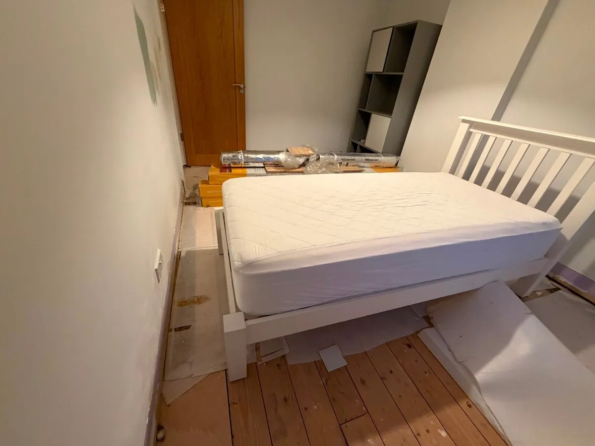 Single bed for sale - Image 2