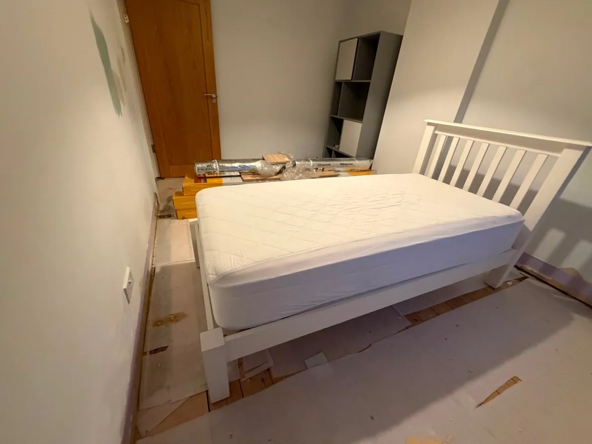 Single bed for sale - Image 3