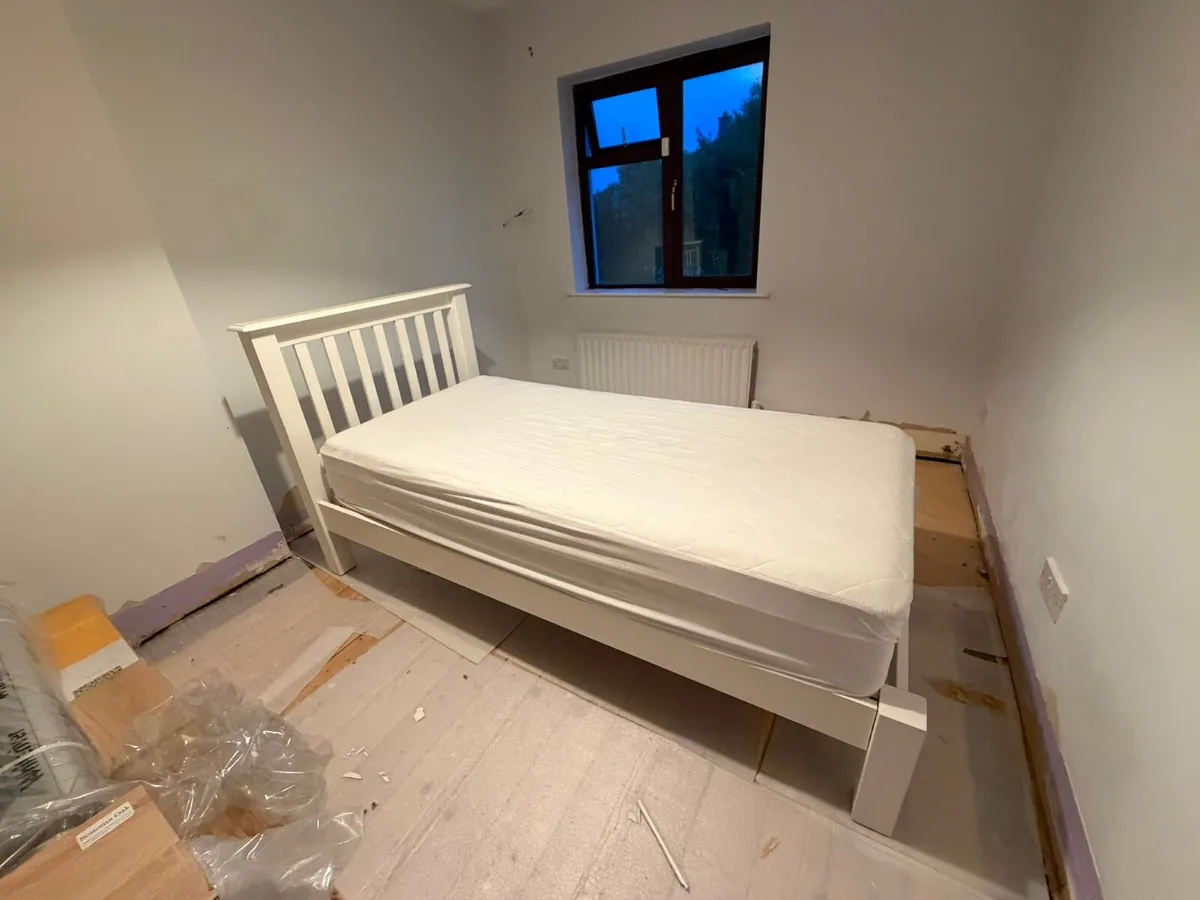 Single bed for sale - Image 4