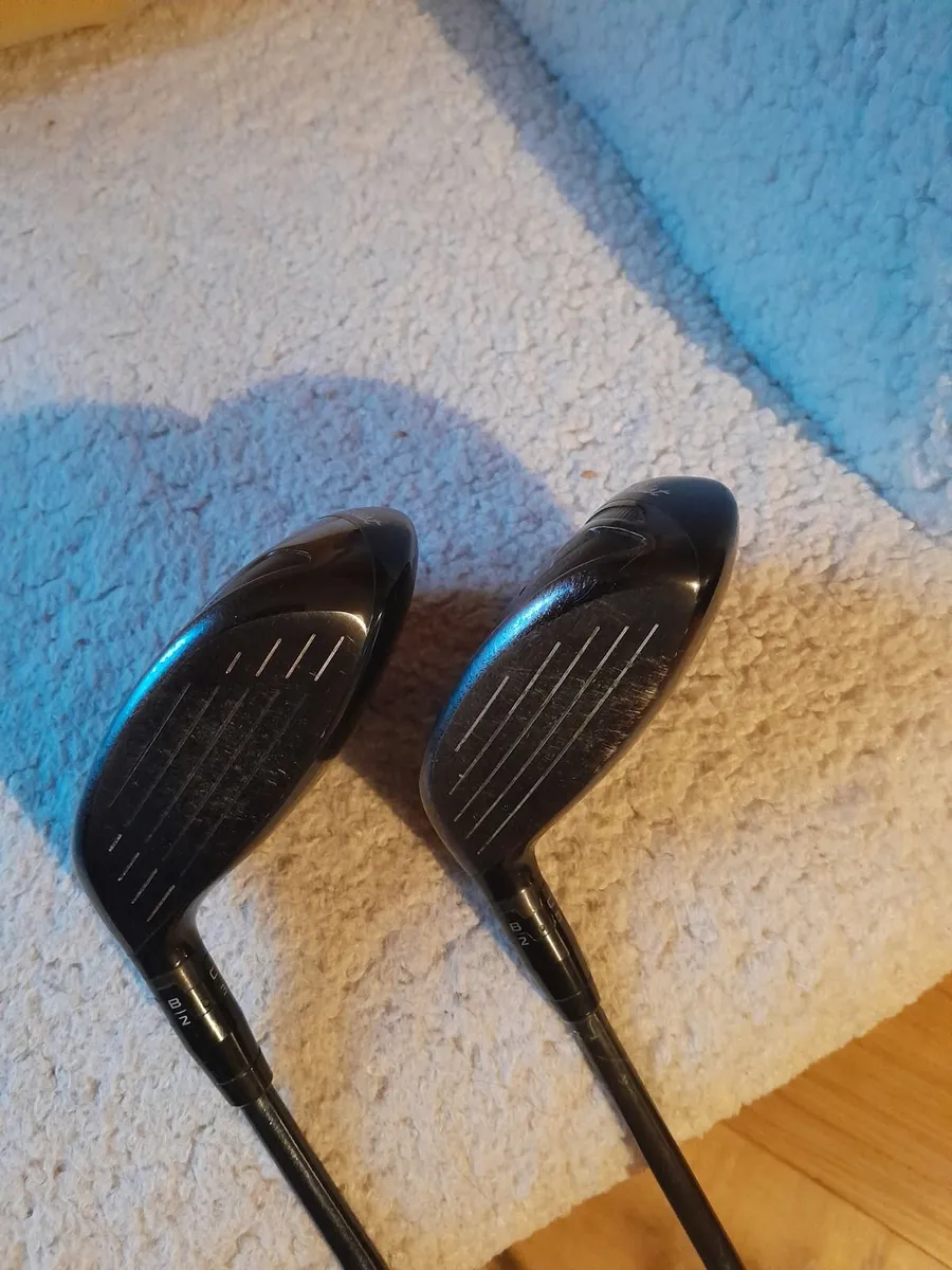 Titleist fairway woods - Image 3
