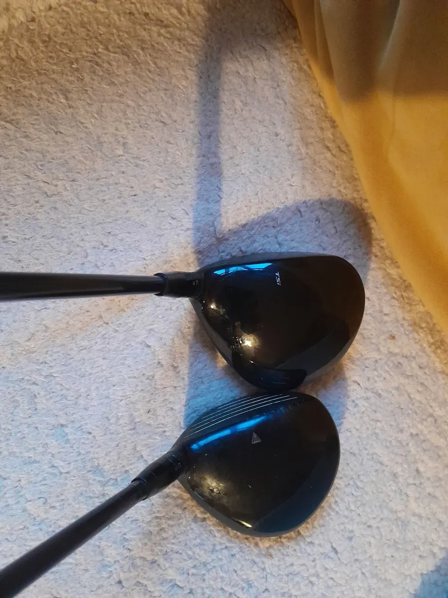 Titleist fairway woods - Image 4
