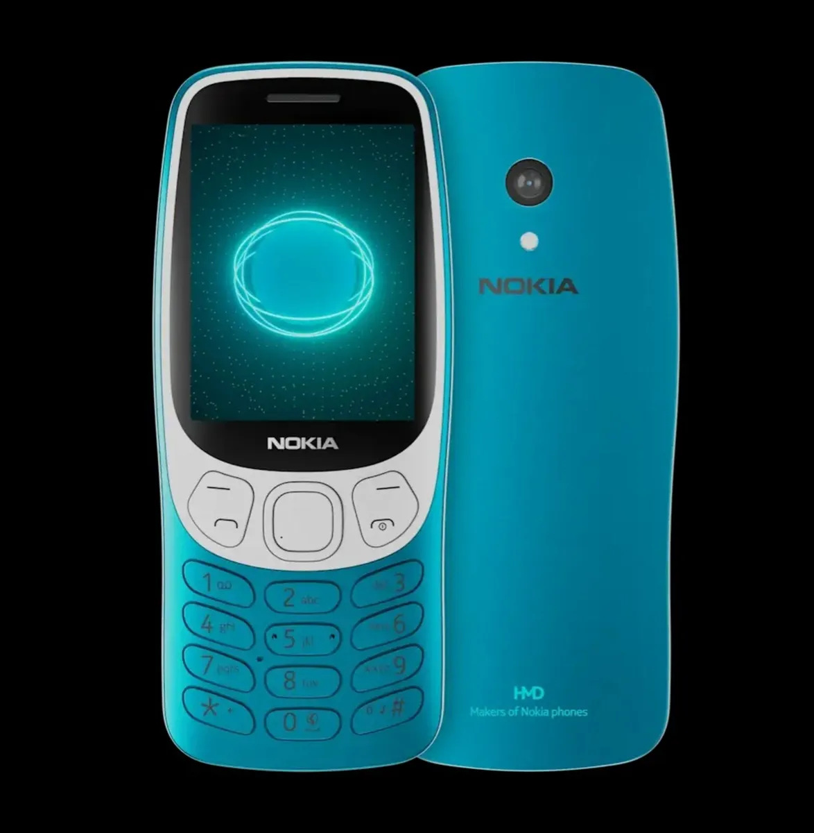 Nokia 3210 4G - New Unlocked