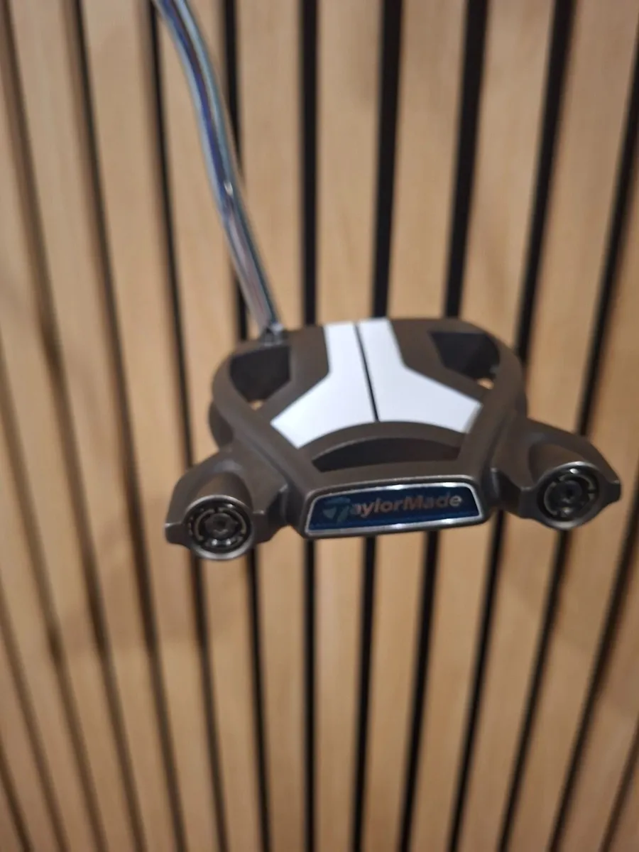 Taylormade Spider 38 inch Tour CB - Image 2