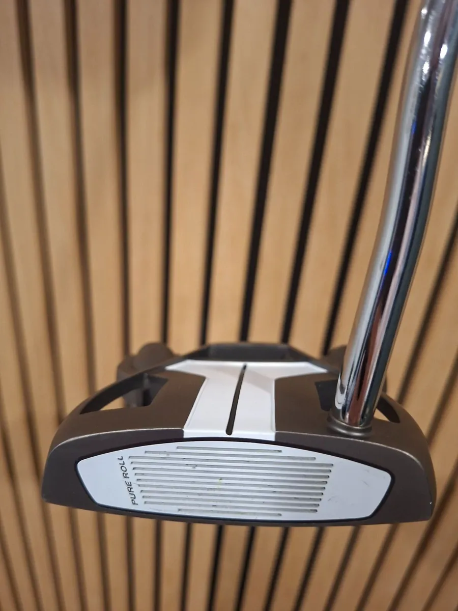 Taylormade Spider 38 inch Tour CB - Image 4
