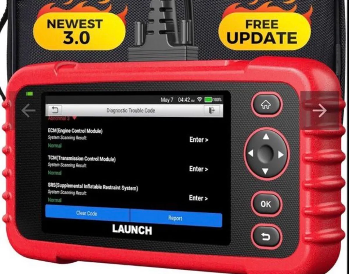 Unlimited use professional Launch 123x - Image 2