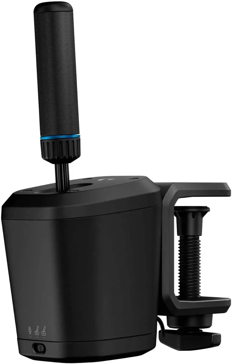 Logitech G RS Shifter and Handbrake - Image 2