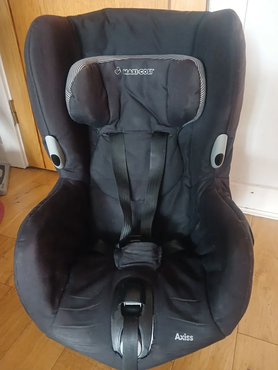 Maxi Cosi Axiss - Image 2