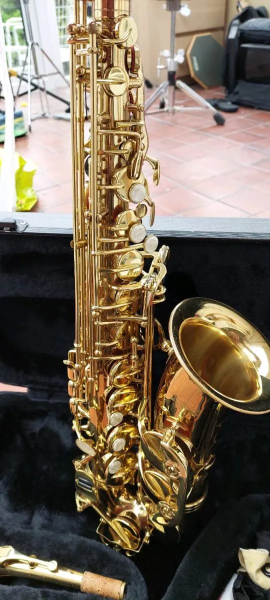 Saxophone - Image 1
