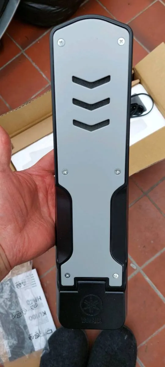 Yamaha HH40 HiHat Pedal - Image 1