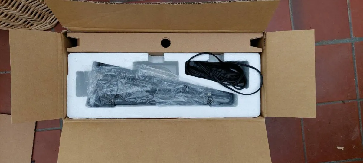 Yamaha HH40 HiHat Pedal - Image 3