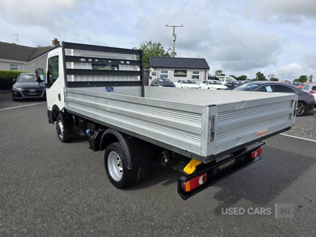 Nissan Other 35.13 SWB Euro 6 - Image 3