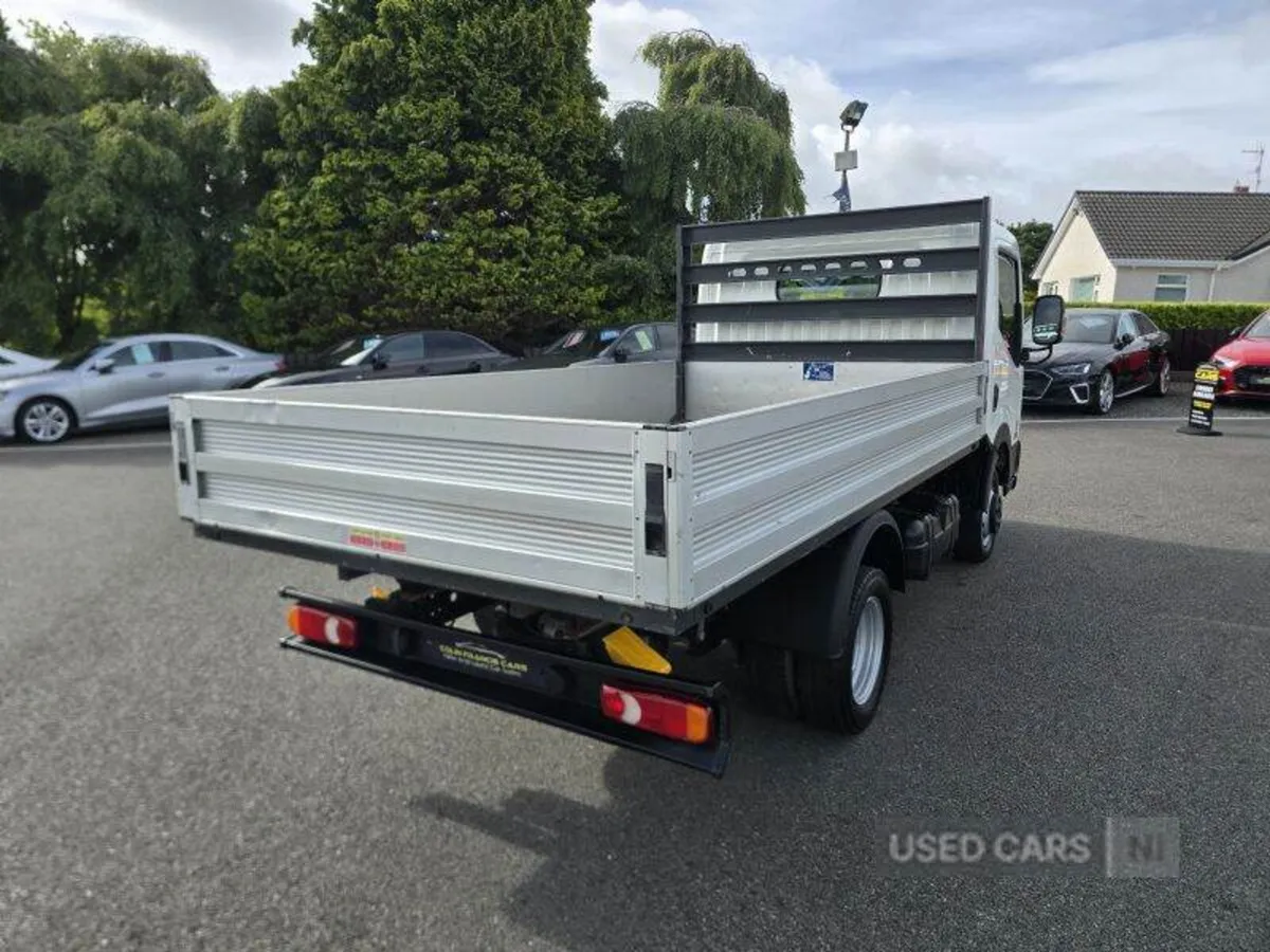 Nissan Other 35.13 SWB Euro 6 - Image 4