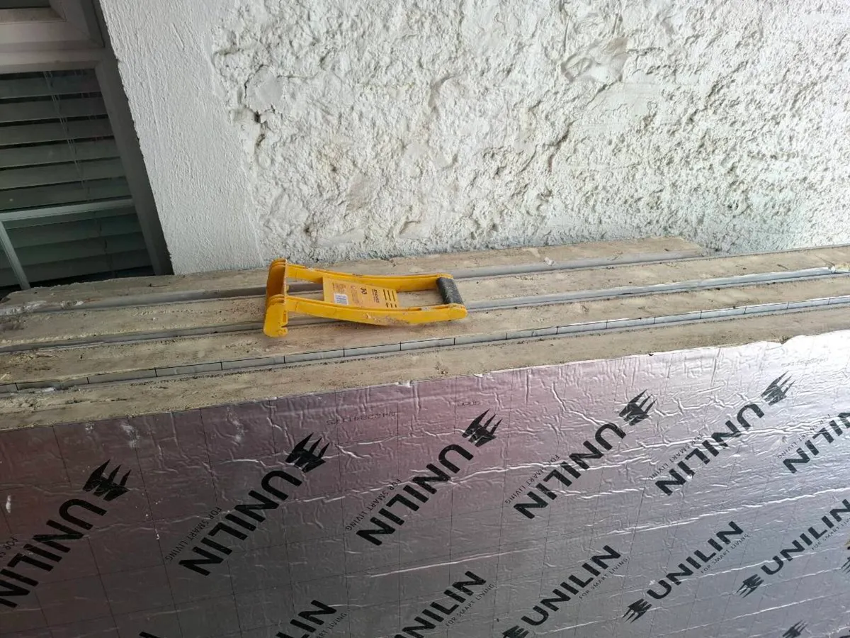 Insulated plasterboard - Image 2