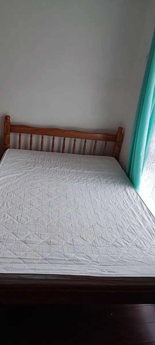 Bed frame - Image 3