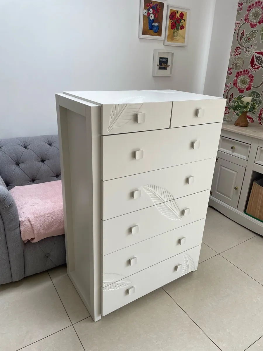 Hand Painted Furniture - Image 2
