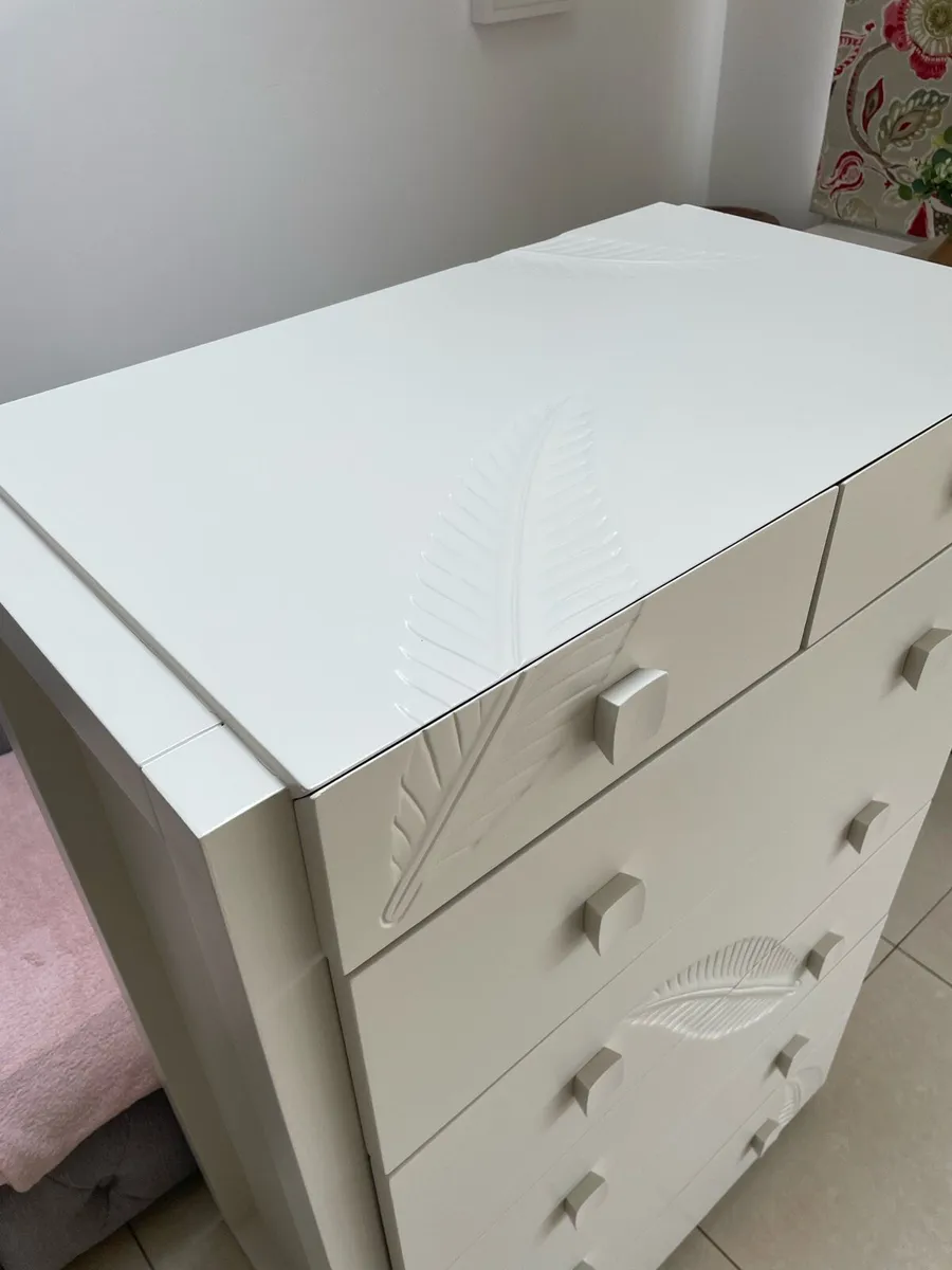 Hand Painted Furniture - Image 3