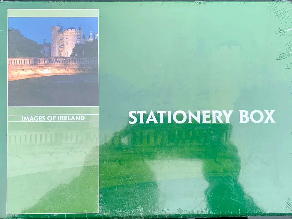 Stationary gift set - Image 1
