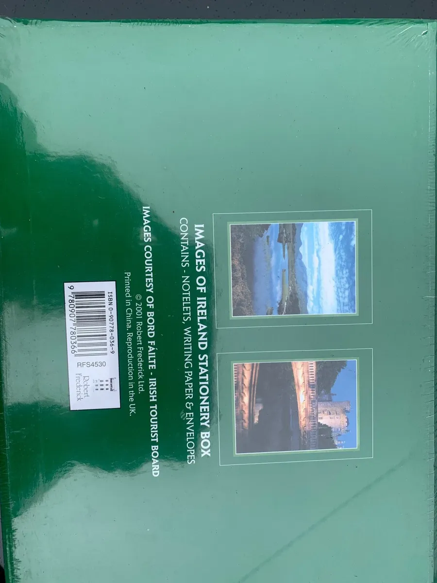 Stationary gift set - Image 2
