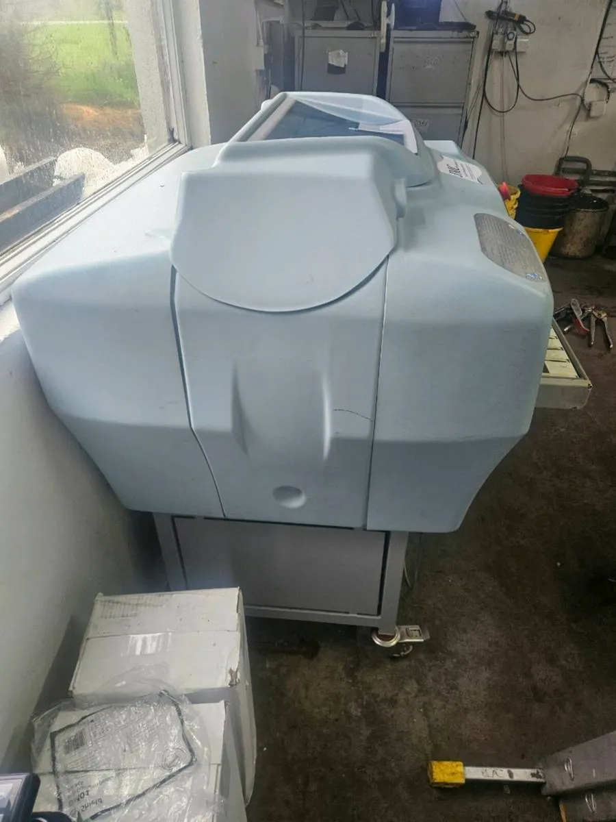 Elixa 24 2020 wrapping machine - Image 2