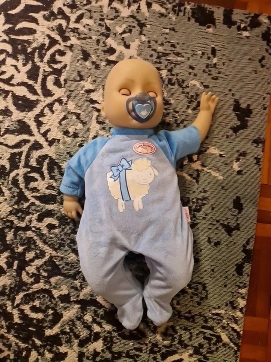 Baby Alexander - Image 1