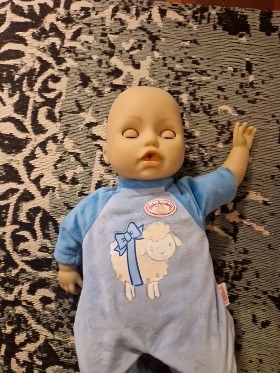 Baby Alexander - Image 2