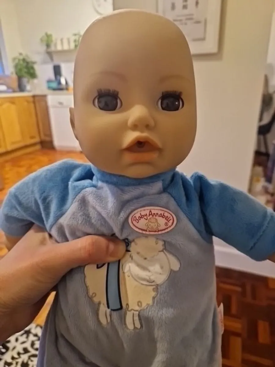 Baby Alexander - Image 3