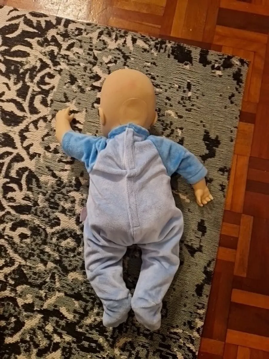 Baby Alexander - Image 4
