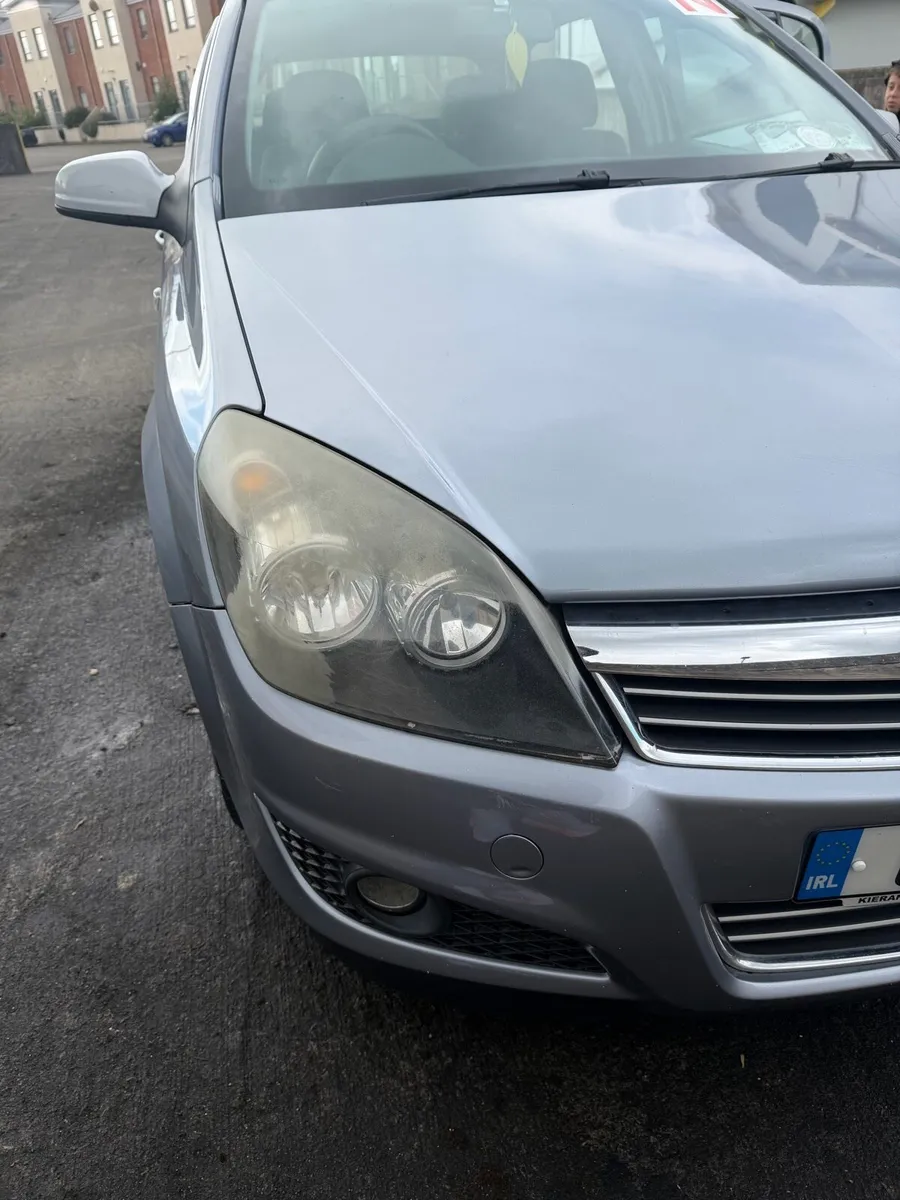 Astra H Opel 1.8 AUTOMATIC - Image 4
