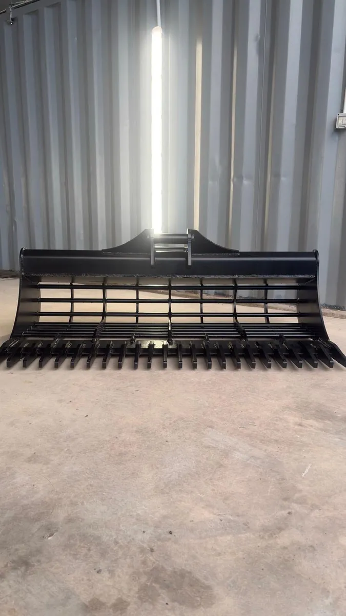 RAKE BUCKETS - Image 2