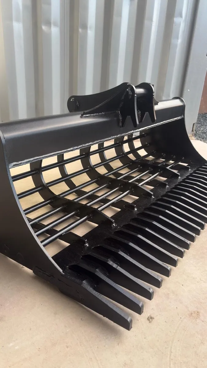 RAKE BUCKETS - Image 3