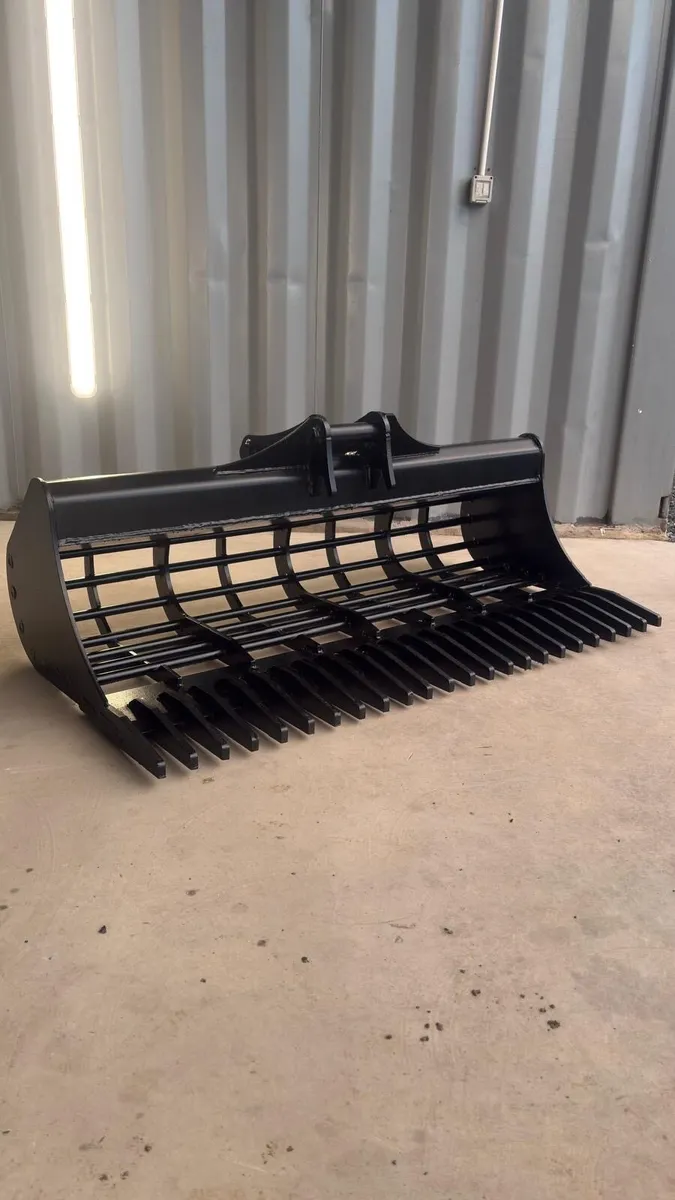 RAKE BUCKETS - Image 4