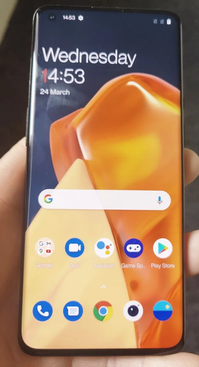 one plus 9pro - Image 1