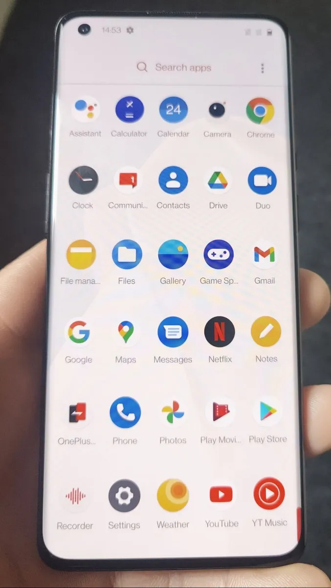 one plus 9pro - Image 2