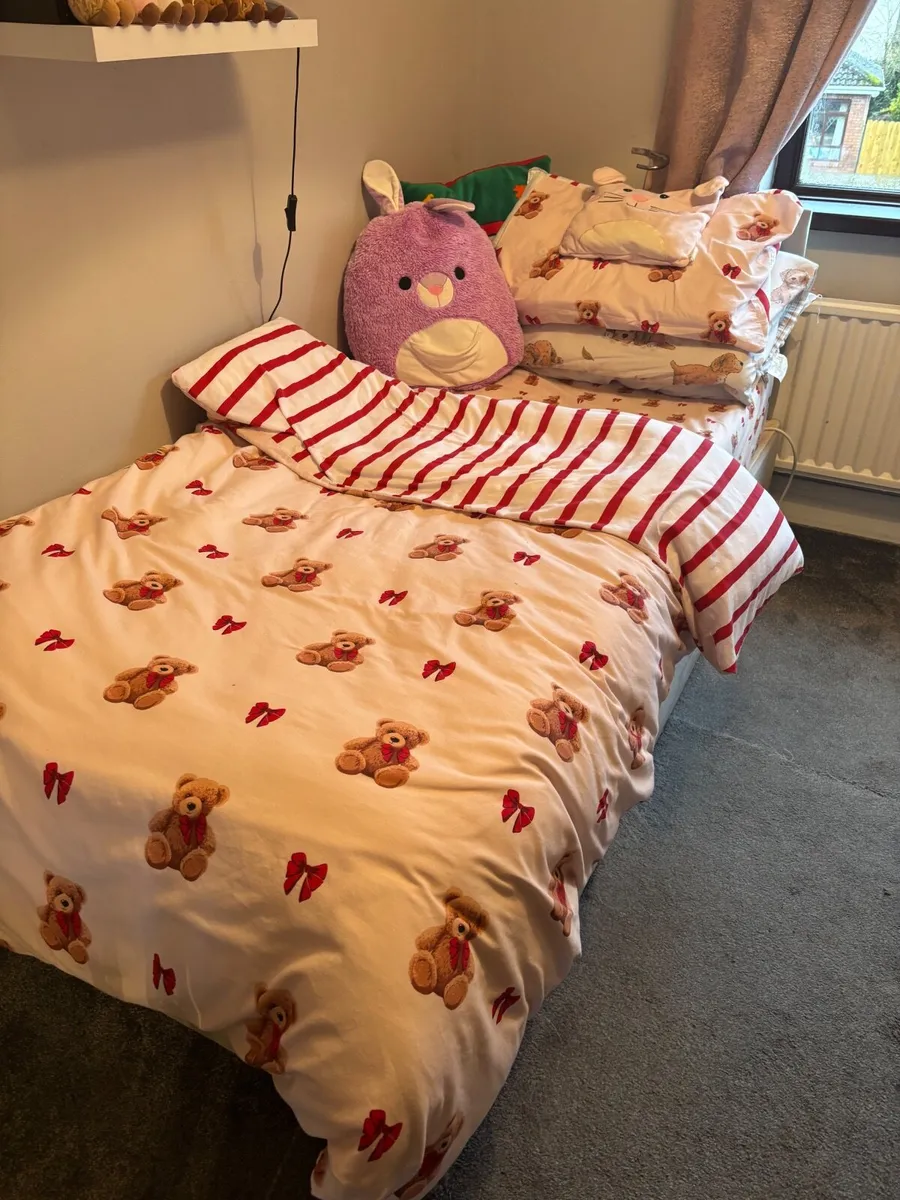 Mattress - Image 1