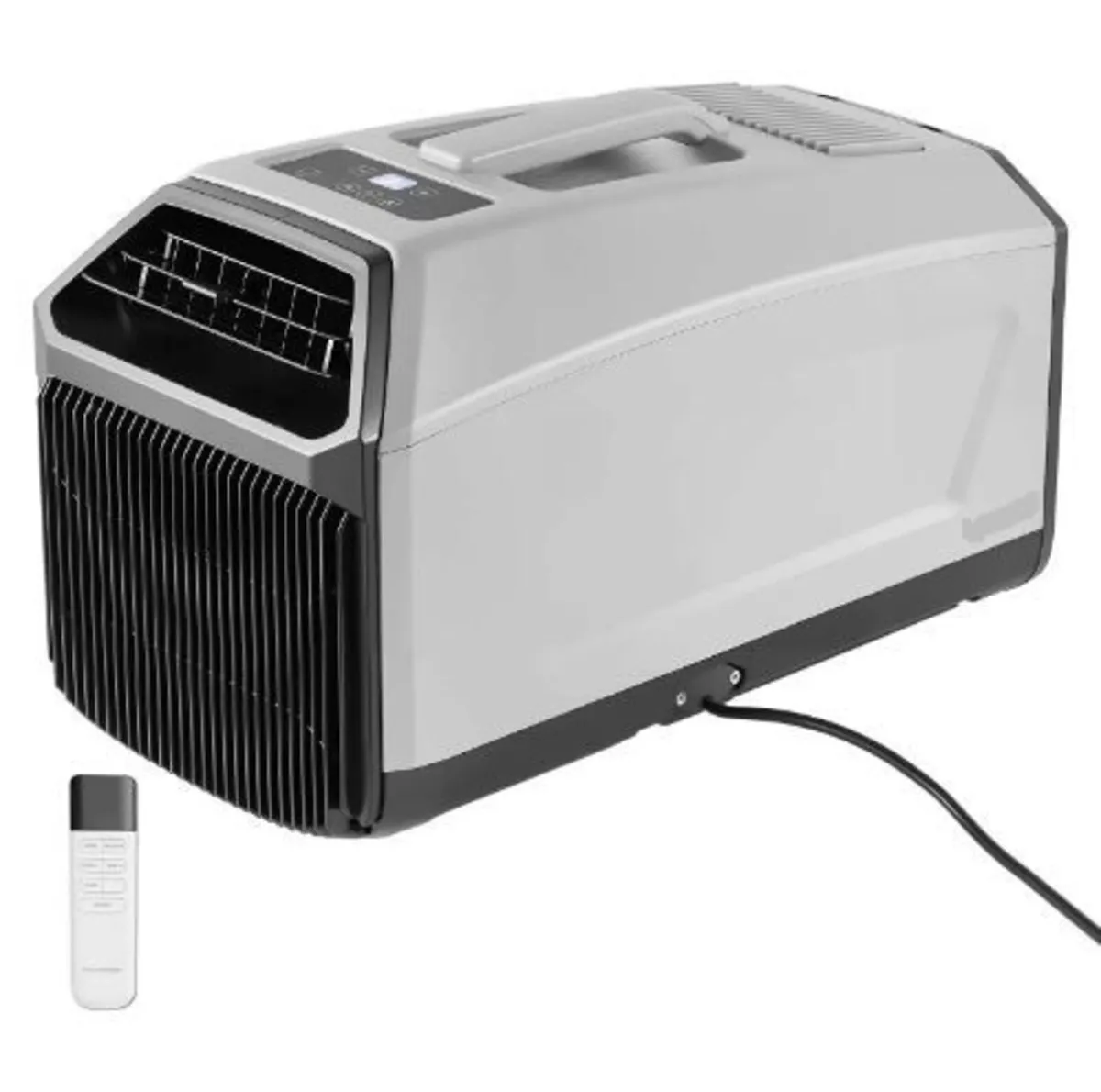 Portable Camping Air Conditioner 3340 BTU - Image 4