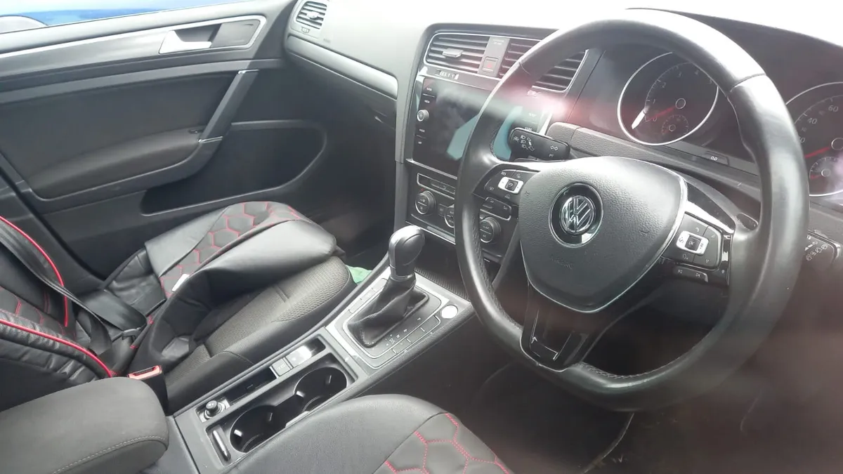 2017 Golf automatic - Image 4