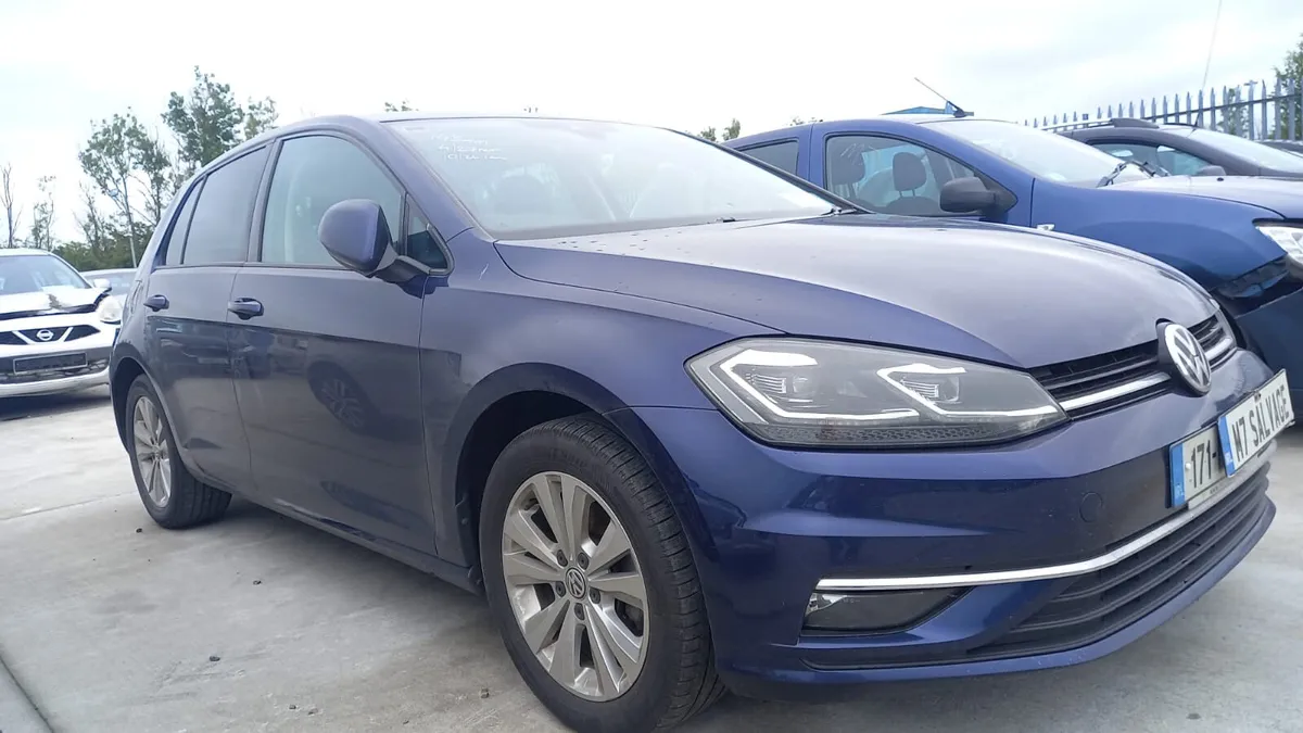 2017 Golf automatic - Image 2
