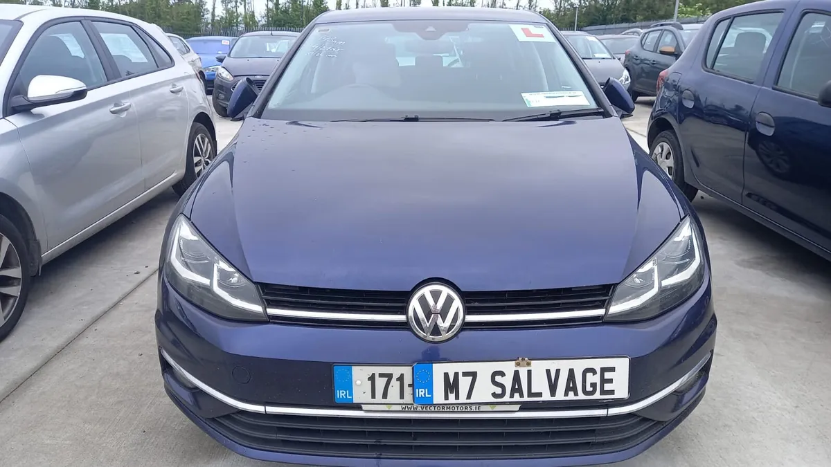 2017 Golf automatic - Image 3