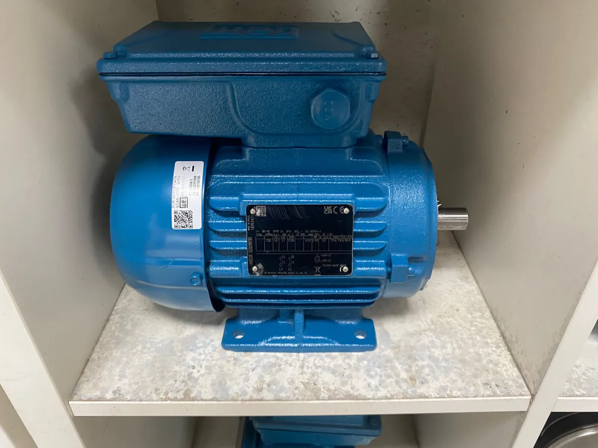 Milking machine spares - Image 2