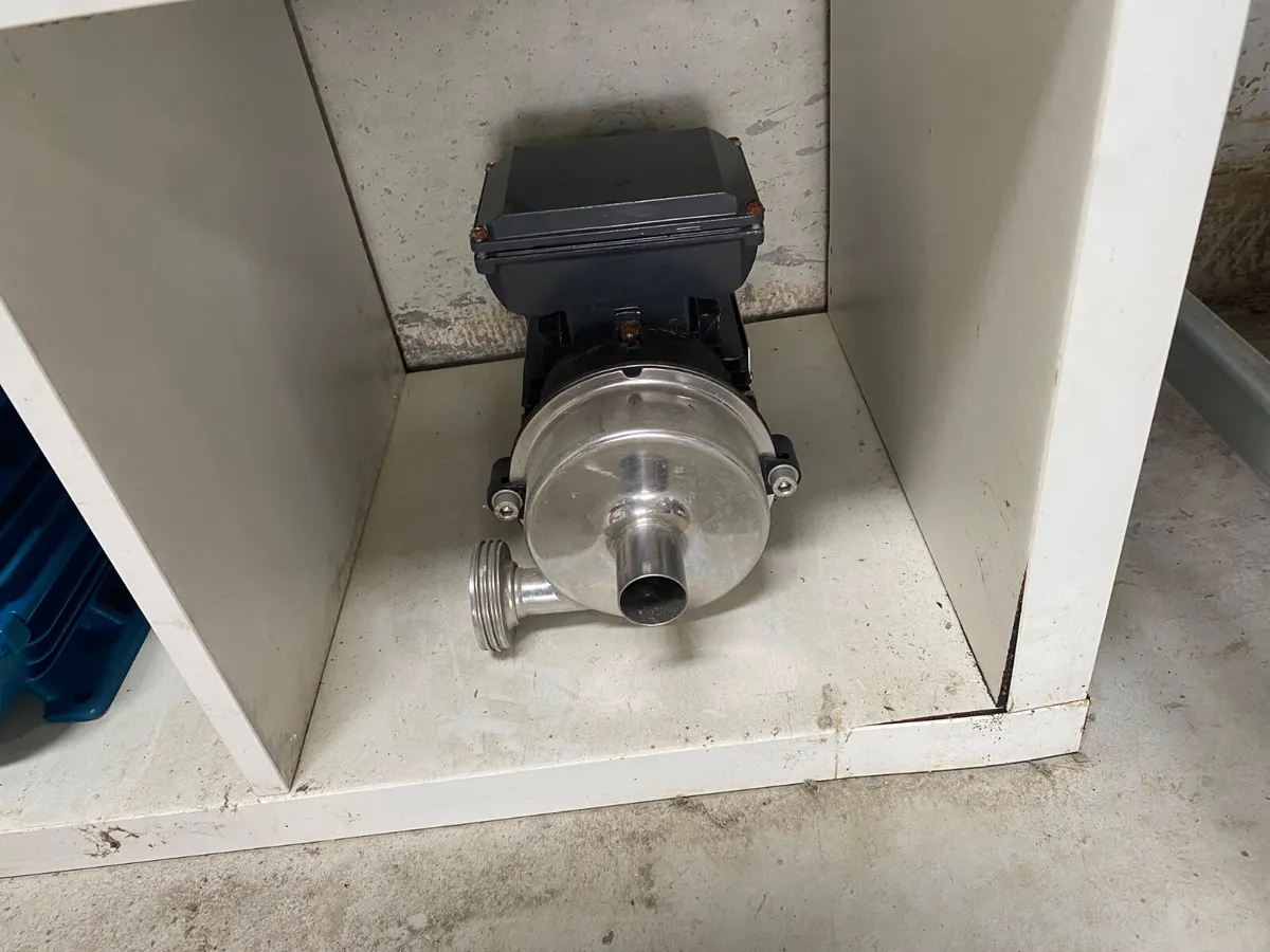 Milking machine spares - Image 3