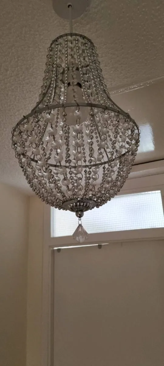 6 Light shades - Image 1