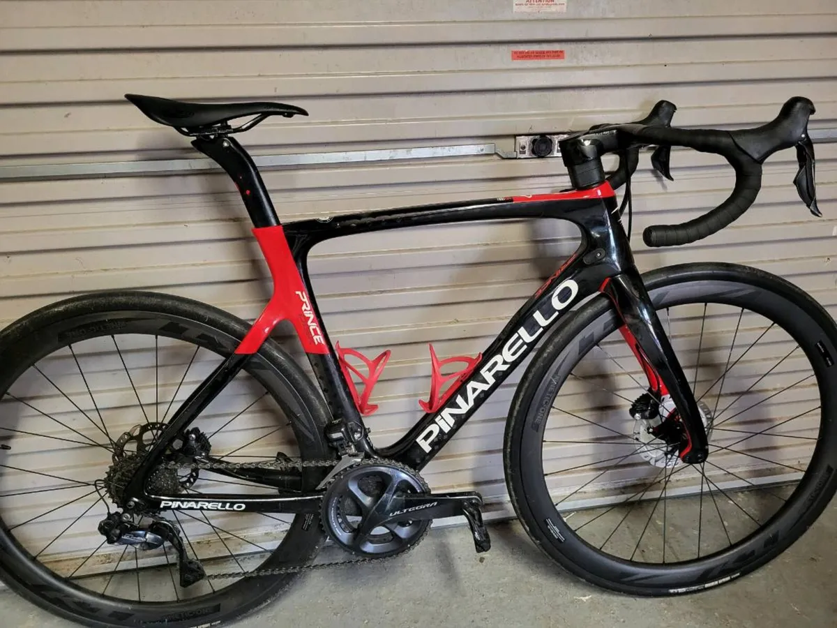 Pinarello Prince - Image 1