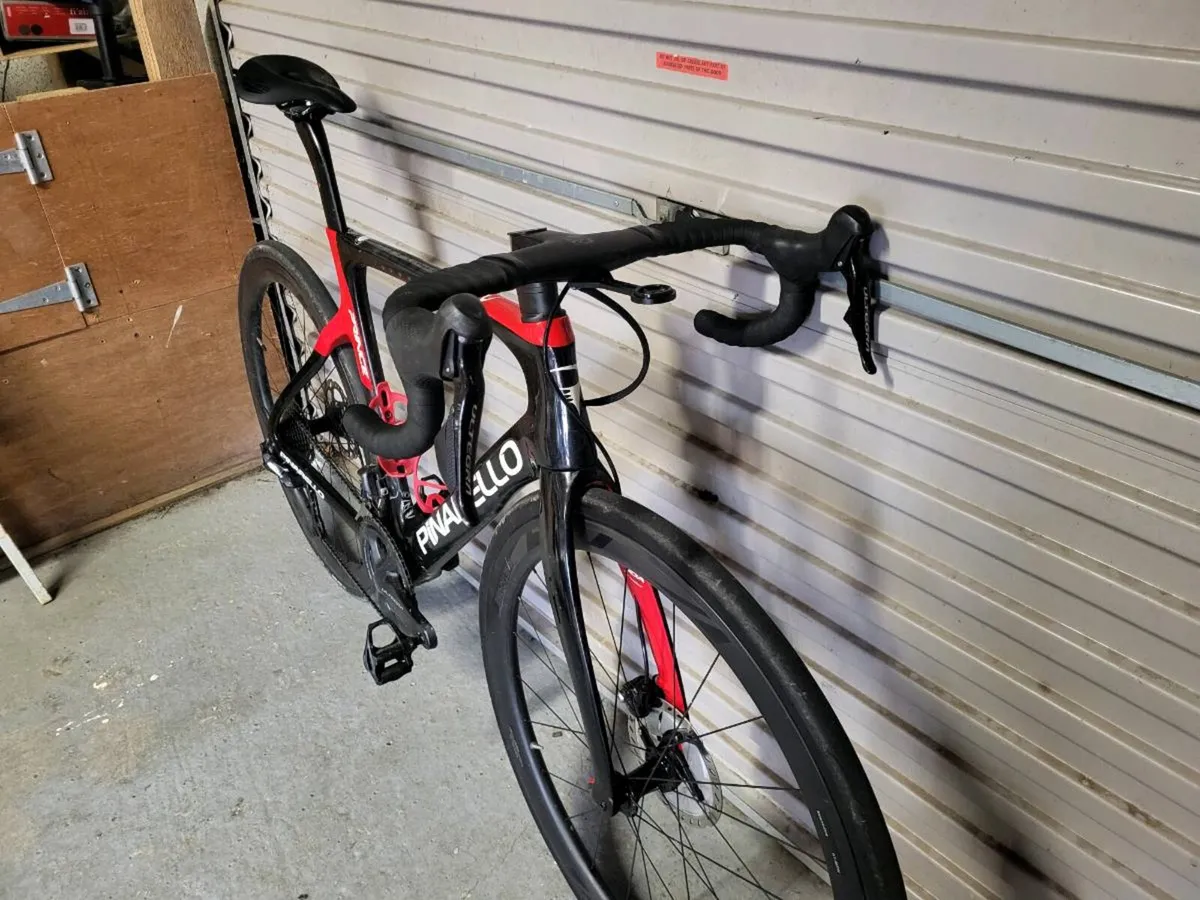 Pinarello Prince - Image 2