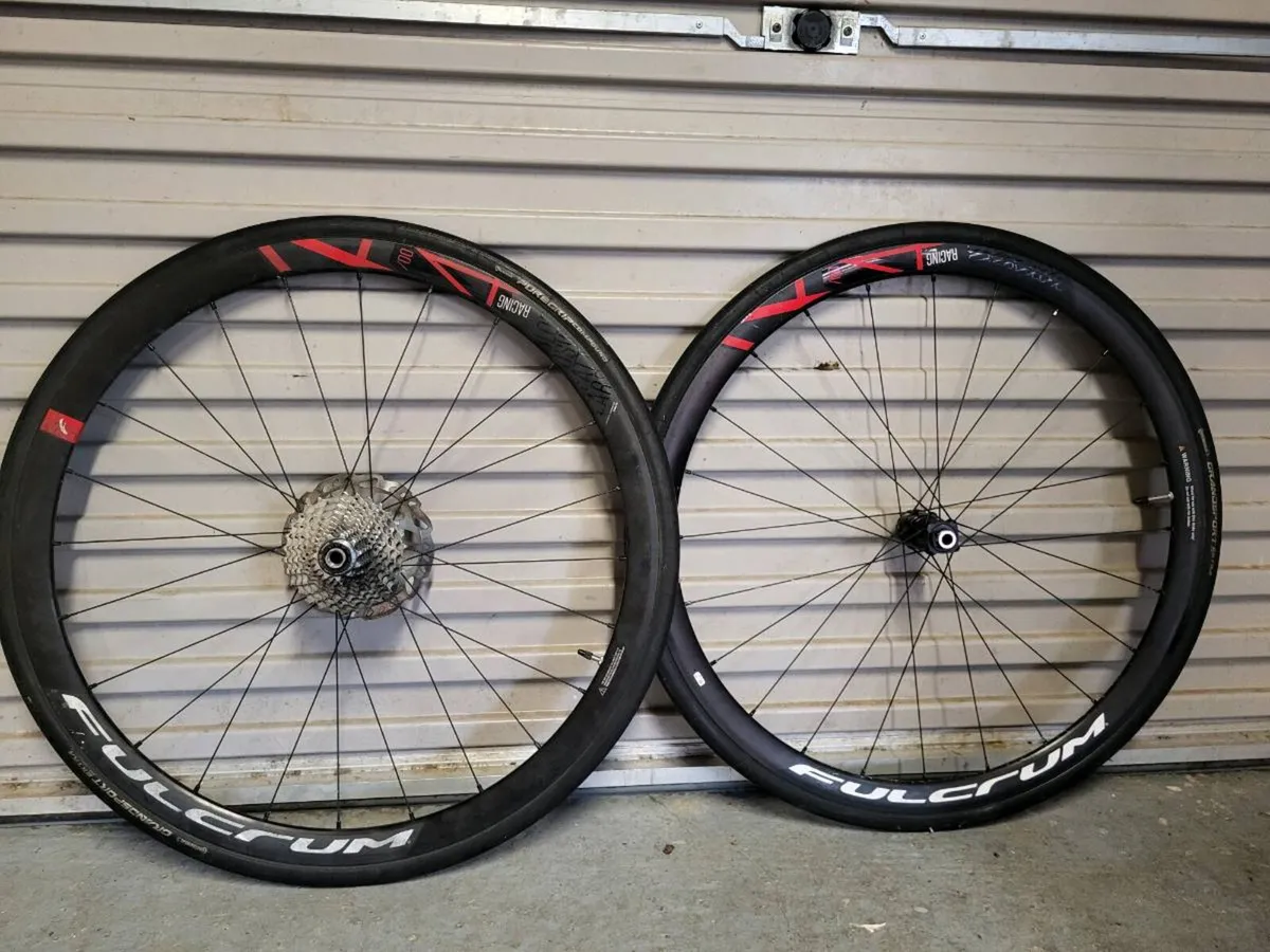 Pinarello Prince - Image 3