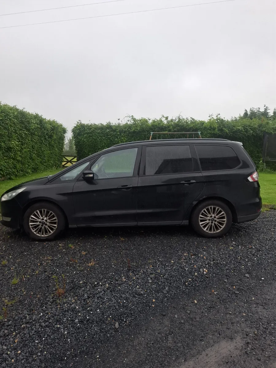Ford Galaxy - Image 3