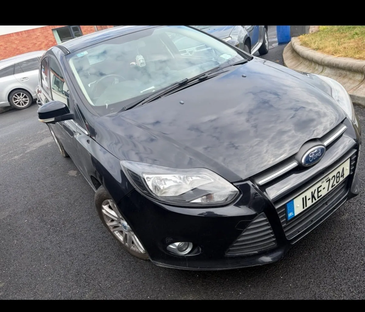 2011 ford focus diesel read ad! - Image 1