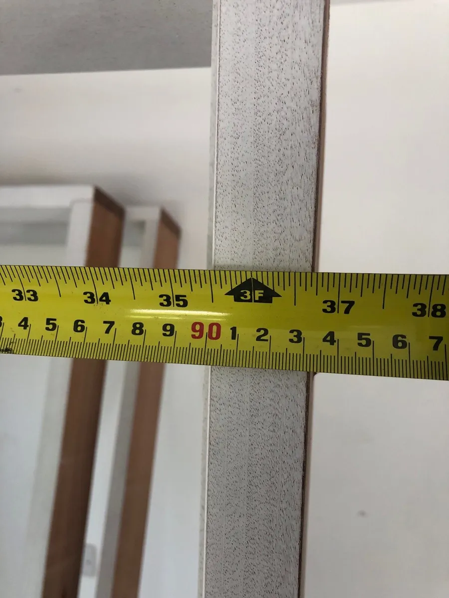 Mahogany Door Frames - Image 3