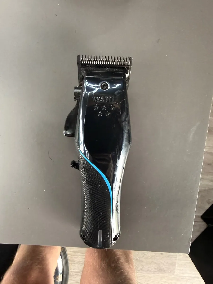 Selection of clippers - Image 4