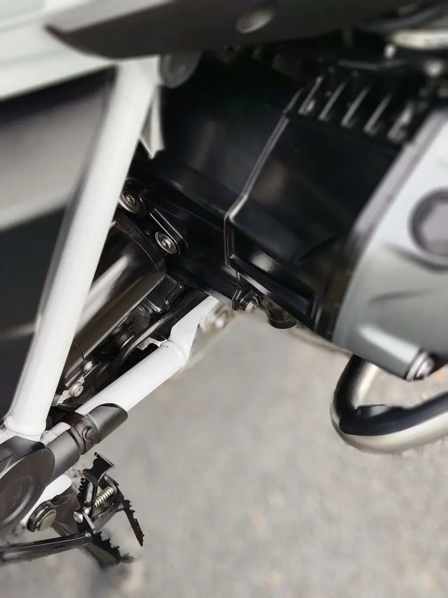 BMW R 1250 GS Adventure 2019 - Image 4