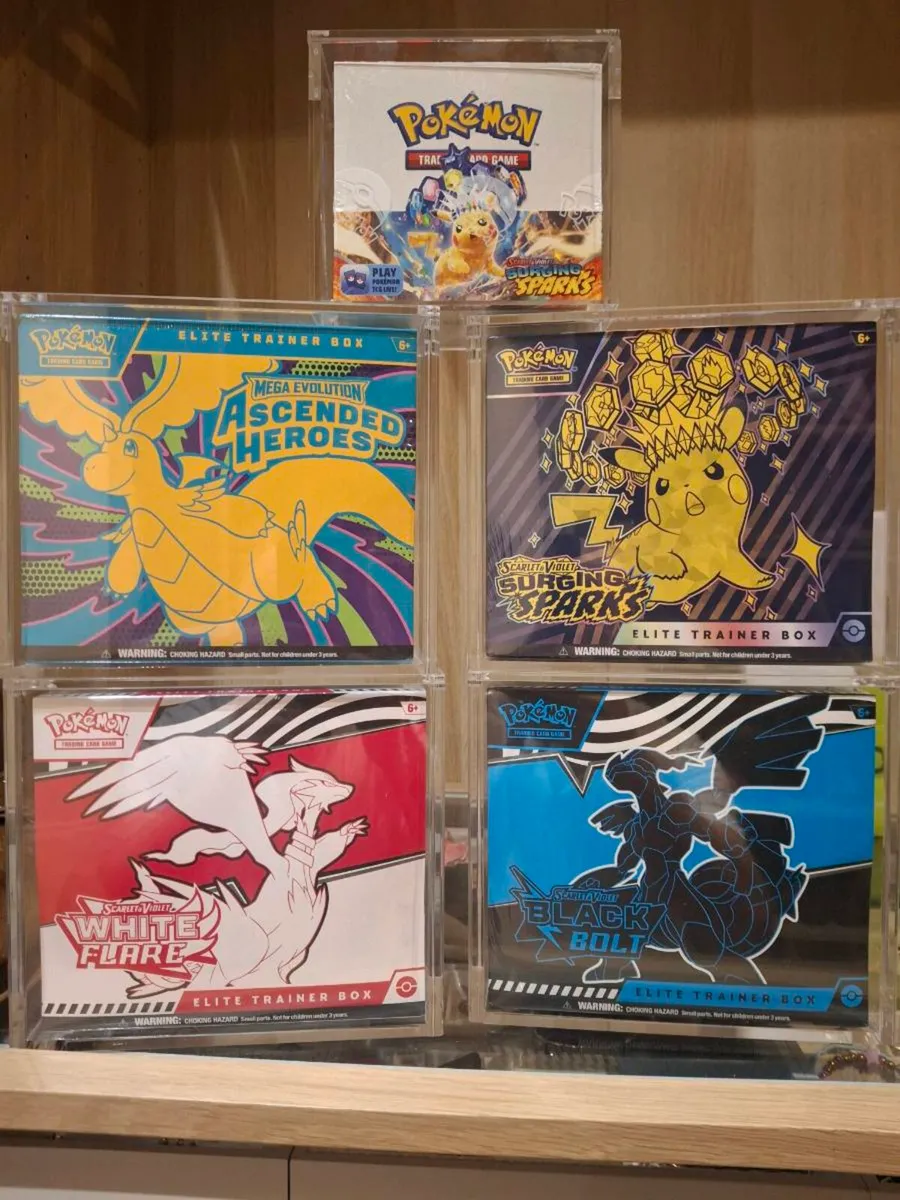 Pokemon